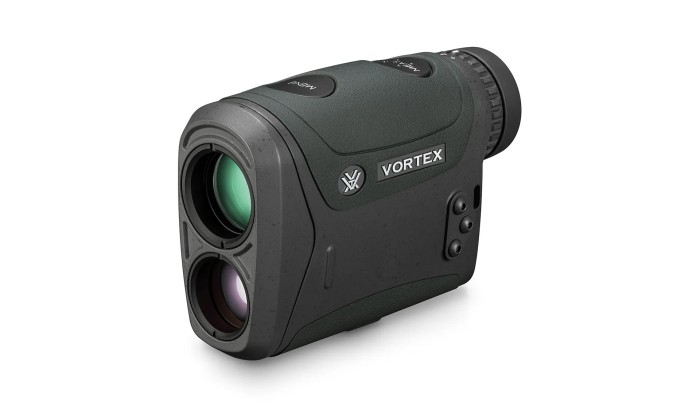 Лазерный дальномер Vortex Razor HD 4000 (7x25, до 3658м)