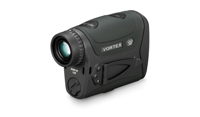 Лазерный дальномер Vortex Razor HD 4000 (7x25, до 3658м)