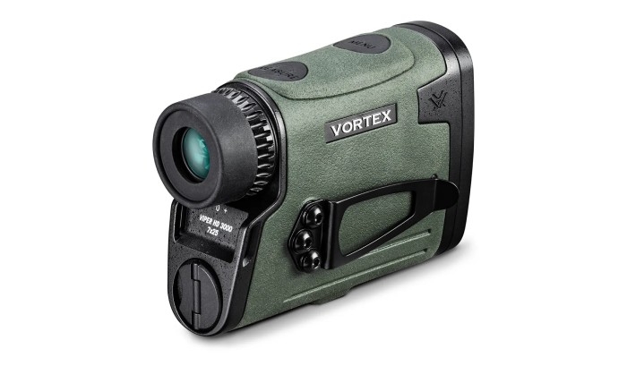 Лазерный дальномер Vortex Viper HD 3000 (7x25, до 2730м)