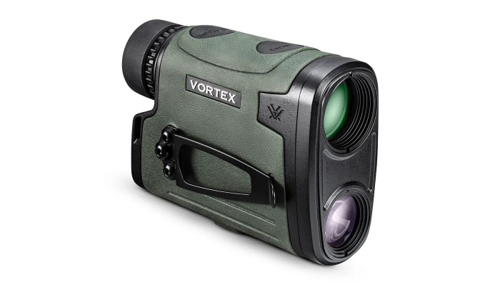 Лазерный дальномер Vortex Viper HD 3000 (7x25, до 2730м)