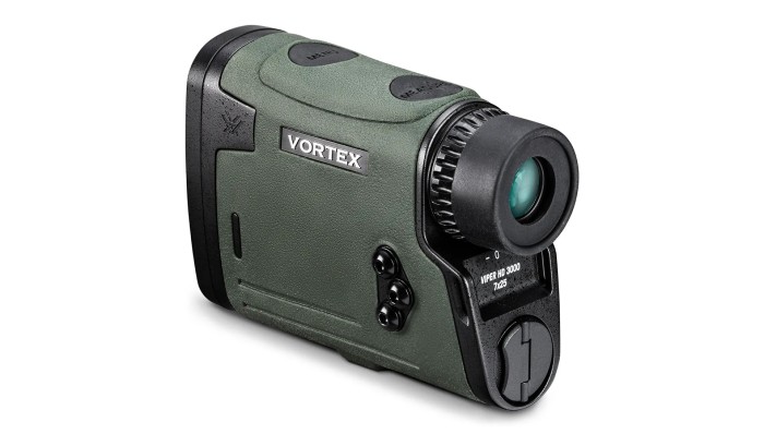 Лазерный дальномер Vortex Viper HD 3000 (7x25, до 2730м)