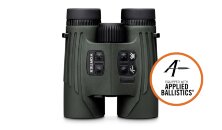 Бинокль-дальномер Vortex FURY HD 5000 AB 10x42 мм (до 4550м) с баллистическим калькулятором