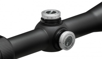 Оптический прицел Vortex Diamondback 2-7x35