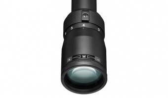 Оптический прицел Vortex Diamondback 2-7x35