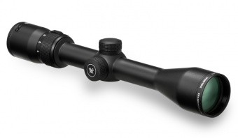 Оптический прицел Vortex Diamondback 4-12x40