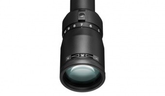 Оптический прицел Vortex Diamondback 4-12x40