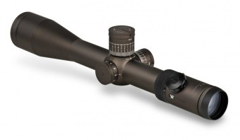 Оптический прицел Vortex Razor HD 5-20x50