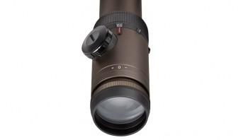 Оптический прицел Vortex Razor HD 5-20x50