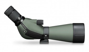Зрительная труба Vortex Diamondback 20-60x80 угловой окуляр