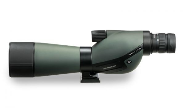 Зрительная труба Vortex Diamondback 20-60x60 прямой окуляр