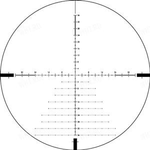 Оптический прицел Vortex Diamondback Tactical 4-16x44 FFP