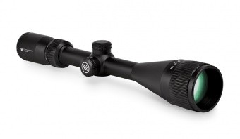 Оптический прицел Vortex Crossfire II 4-12x50