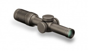 Оптический прицел Vortex Razor HD-E Gen II 1-6x24