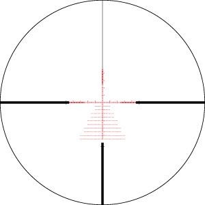Оптический прицел Vortex Razor HD Gen II 4,5-27x56