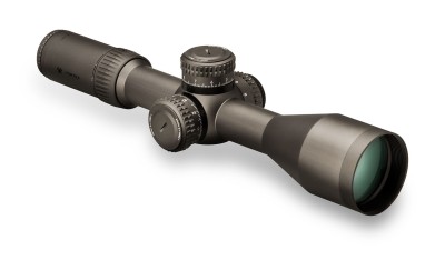 Оптический прицел Vortex Razor HD Gen II 4,5-27x56