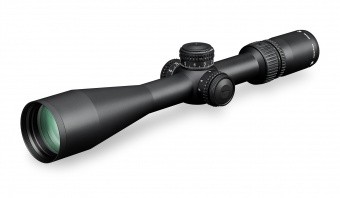 Оптический прицел Vortex Razor HD 6-24x50