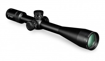 Оптический прицел Vortex Golden Eagle HD 15-60x52 