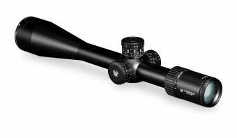 Оптический прицел Vortex Golden Eagle HD 15-60x52 