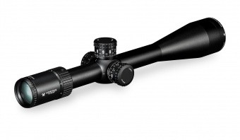 Оптический прицел Vortex Golden Eagle HD 15-60x52 