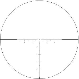 Оптический прицел Vortex Golden Eagle HD 15-60x52 
