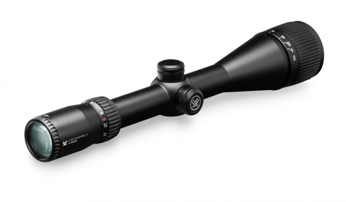 Оптический прицел Vortex Crossfire II 6-24x50