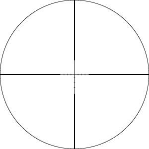 Оптический прицел Vortex Crossfire II 4-12x44