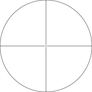 Оптический прицел Vortex Crossfire II 4-16x50