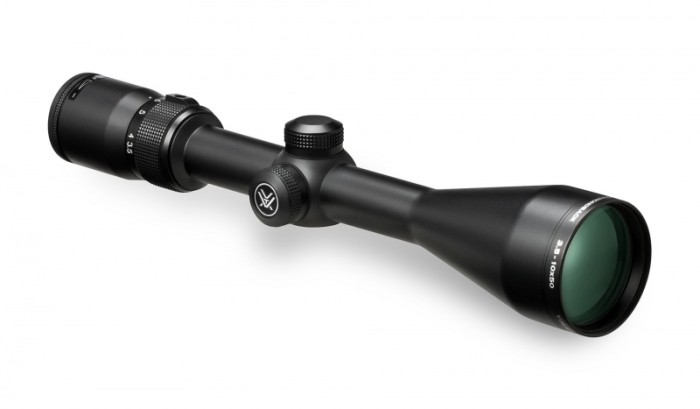 Оптический прицел Vortex Diamondback 3.5-10x50
