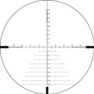 Оптический прицел Vortex Diamondback 6-24x50