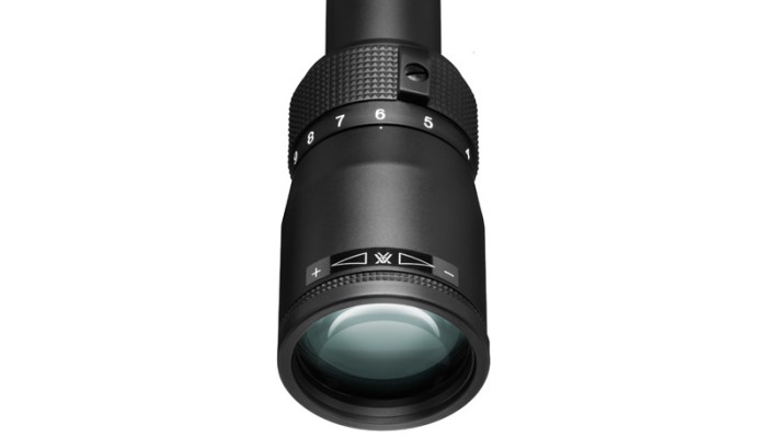 Оптический прицел Vortex Diamondback 3-9x40