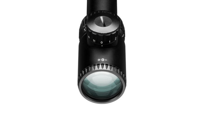 Оптический прицел Vortex Diamondback 3-9x40