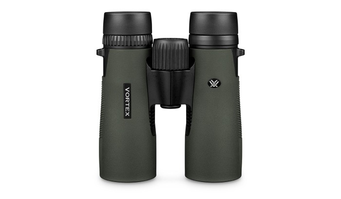 Бинокль Vortex Diamondback HD 10x42 DB-215