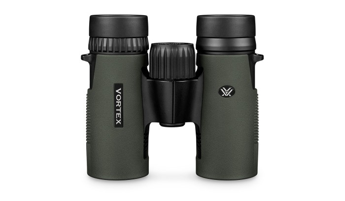 Бинокль Vortex Diamondback HD 10x32 DB-213