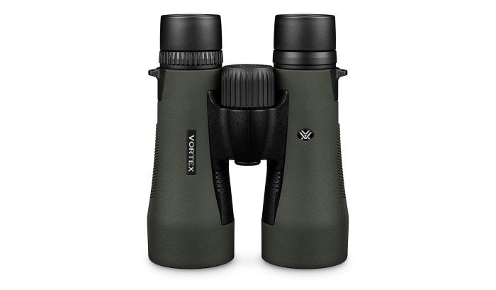 Бинокль Vortex Diamondback HD 10x50 DB-216