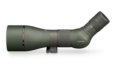 Труба зрительная Vortex Razor HD 27-60x85 WA Sportting Scope Angled угловой окуляр (RS-85A)