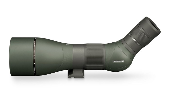 Труба зрительная Vortex Razor HD 27-60x85 WA Sportting Scope Angled угловой окуляр (RS-85A)