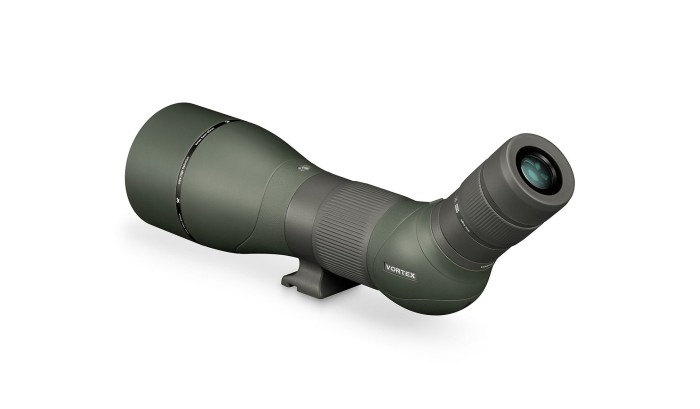 Труба зрительная Vortex Razor HD 27-60x85 WA Sportting Scope Angled угловой окуляр (RS-85A)