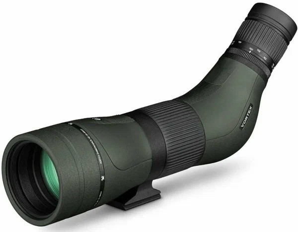 Труба зрительная Vortex Diamondback HD 16-48×65 прямая (DS-65S)