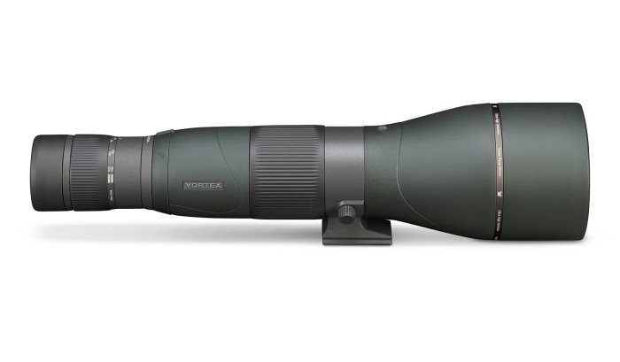 Зрительная труба Vortex Razor HD 27-60x85, прямой окуляр (RS-85S)
