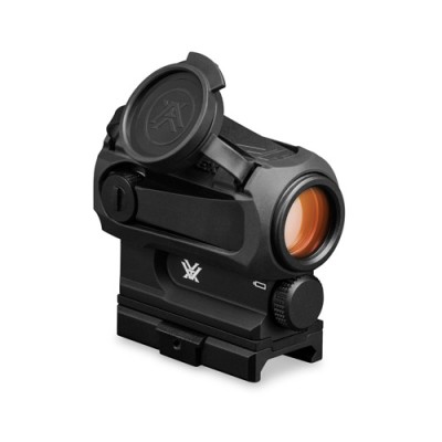 Коллиматорный прицел Vortex Sparc AR Red Dot (SPC-AR-1)