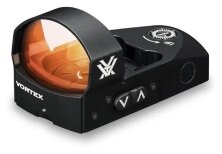 Коллиматорный прицел Vortex VENOM Red Dot 3 MOA (VMD-3103)