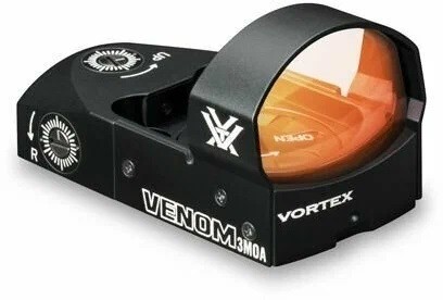 Коллиматорный прицел Vortex VENOM Red Dot 3 MOA (VMD-3103)