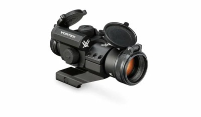 Коллиматорный прицел Vortex StrikeFire II Red Dot 4MOA (SF-BR-504)