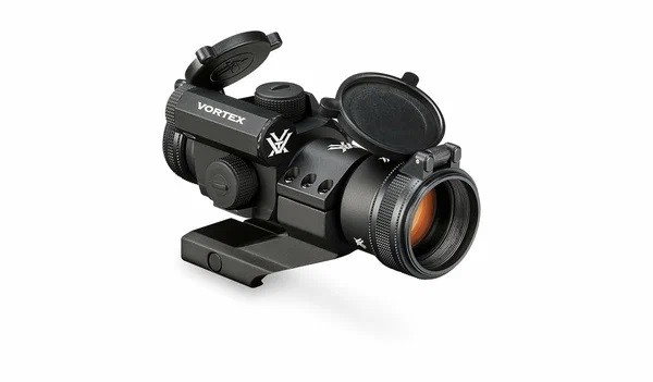 Коллиматорный прицел Vortex StrikeFire II Red Dot 4MOA (SF-BR-504)